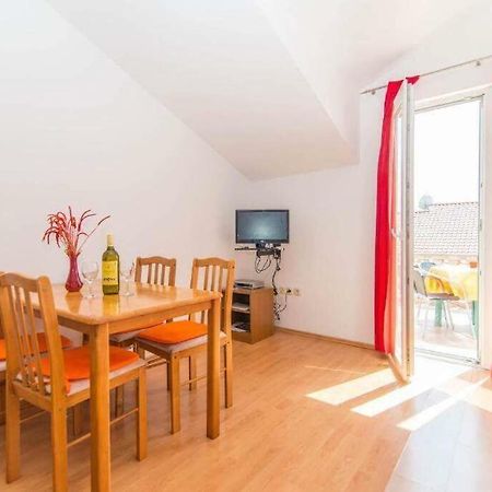 Apartmani Jerkin Vodice Exterior photo