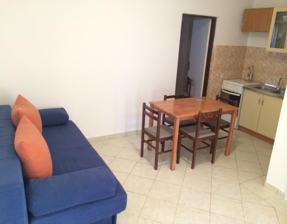 Apartmani Jerkin Vodice Exterior photo