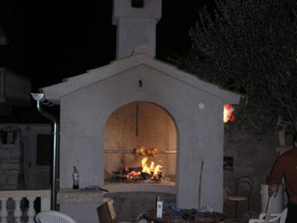 Apartmani Jerkin Vodice Exterior photo